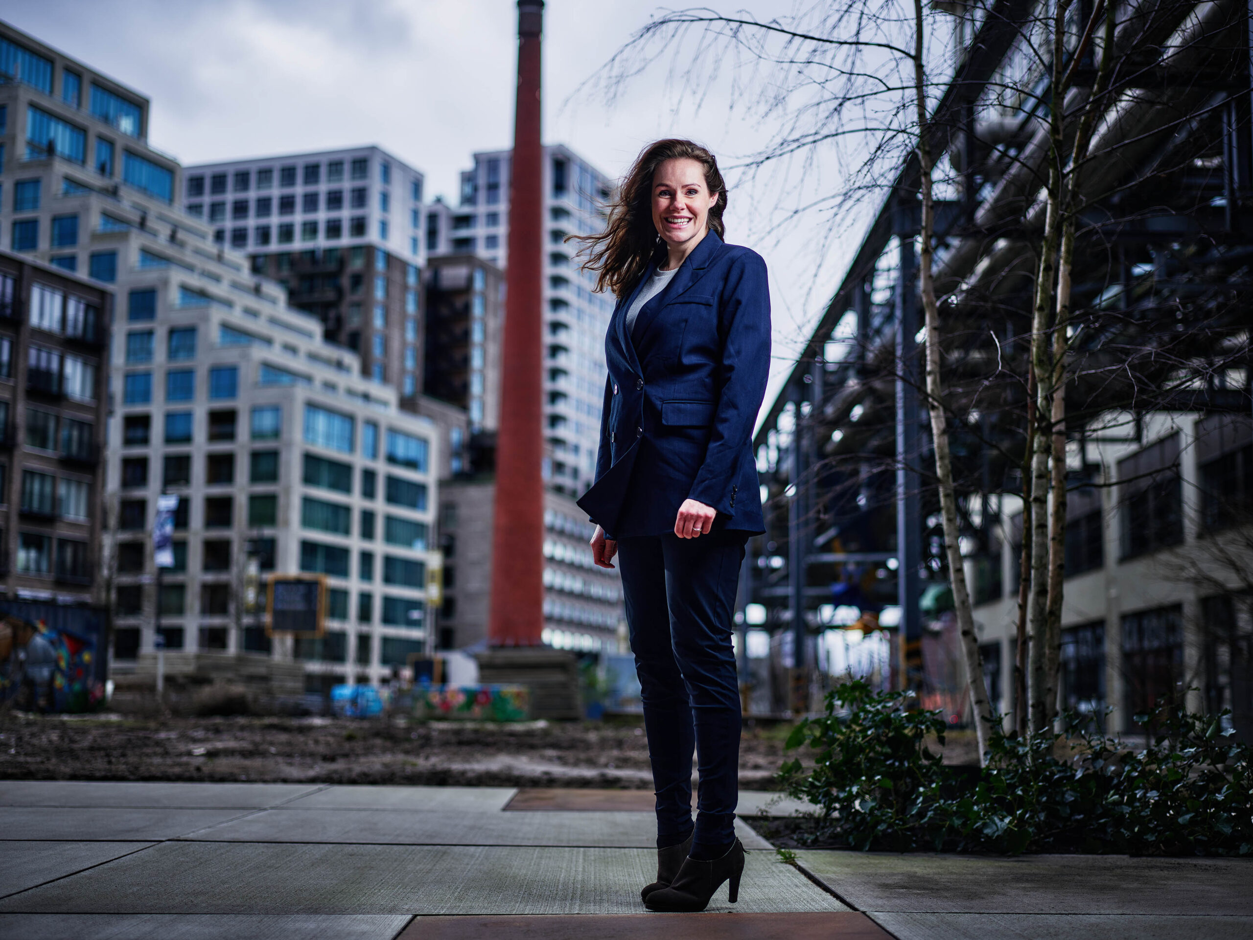 Maartje de Rond