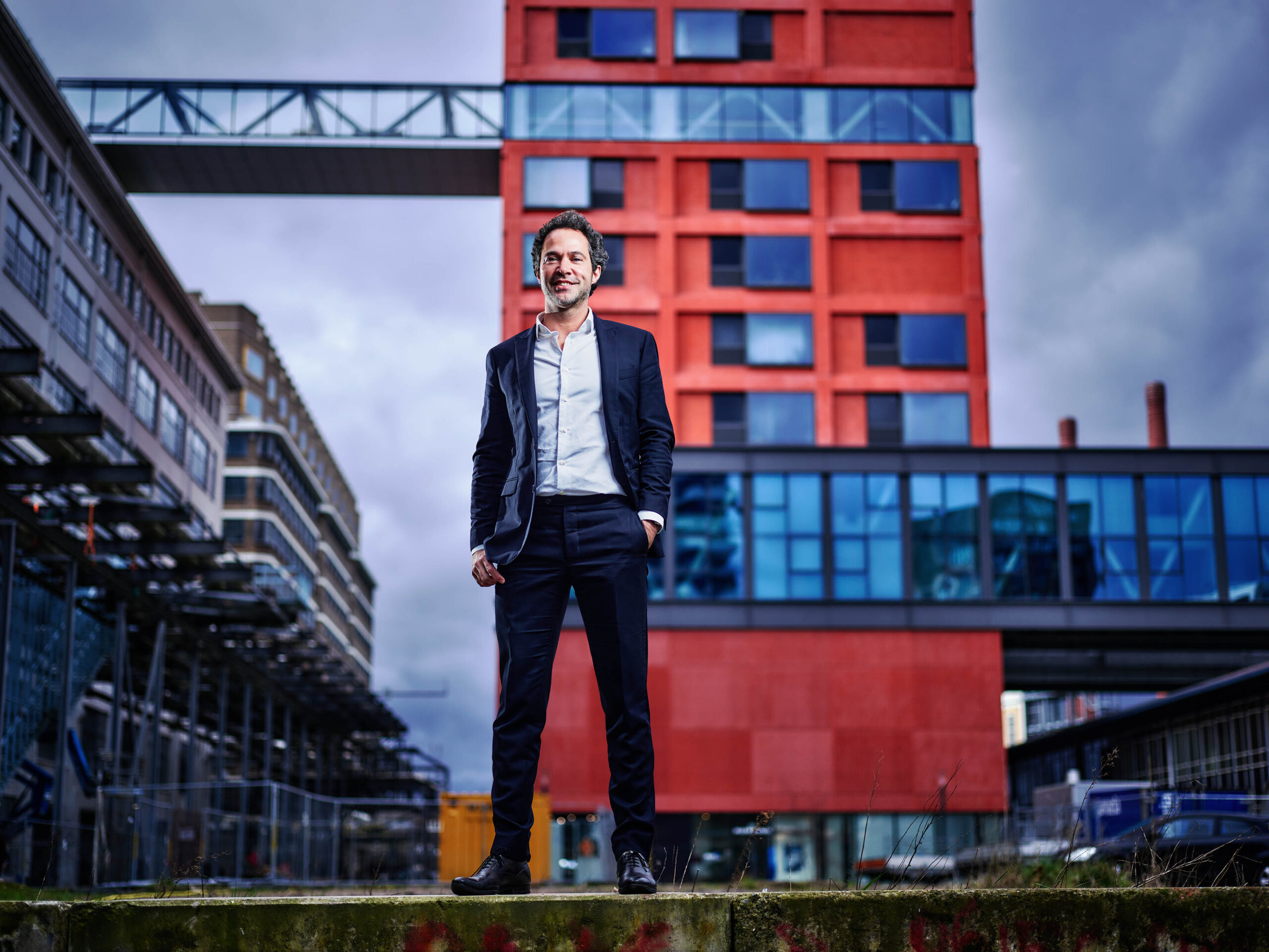 Rob van Woerkum