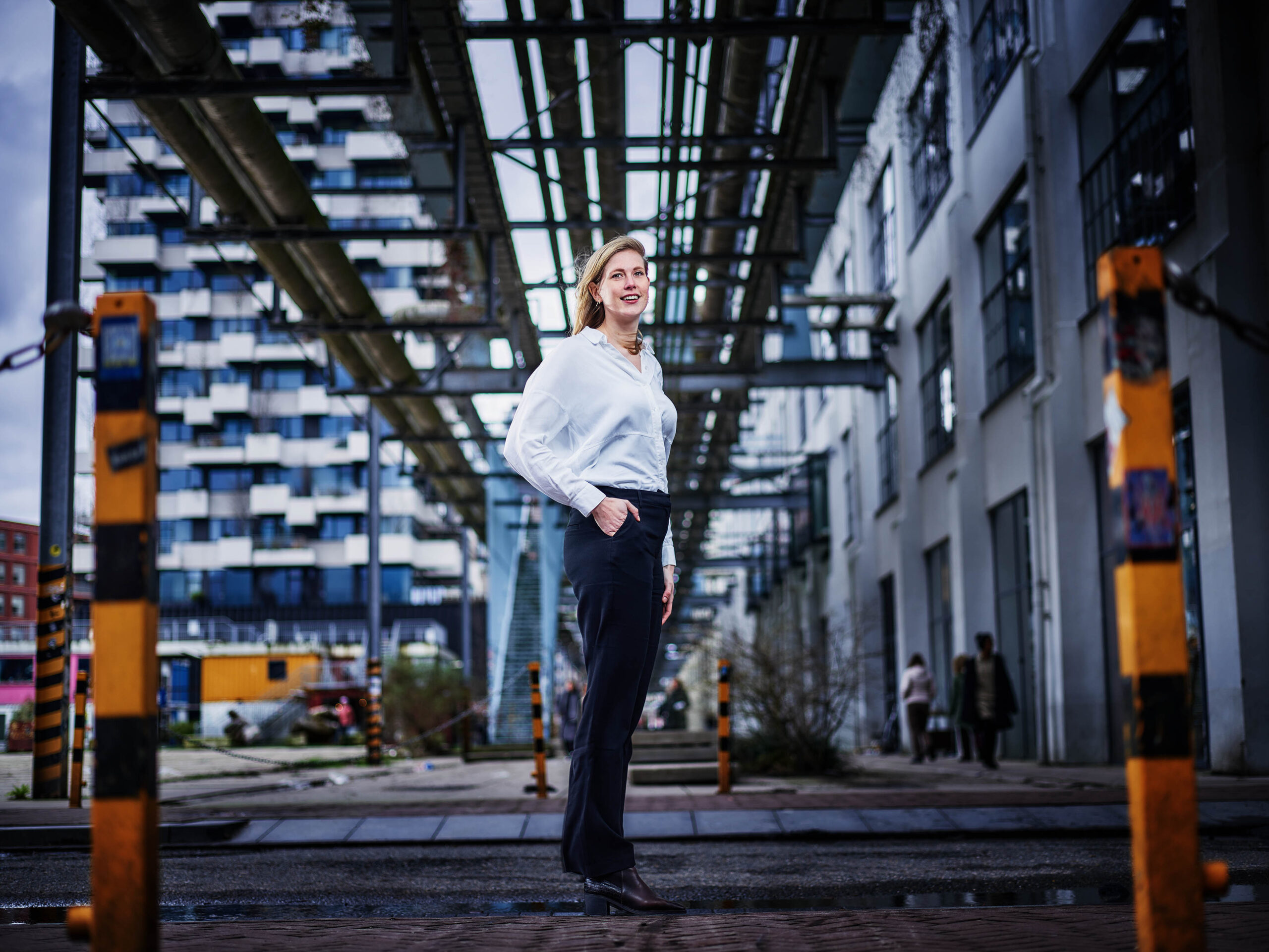 Jasmijn Hondebrink