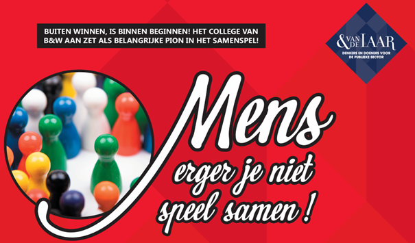 VNG Jaarcongres 2024: stand #19