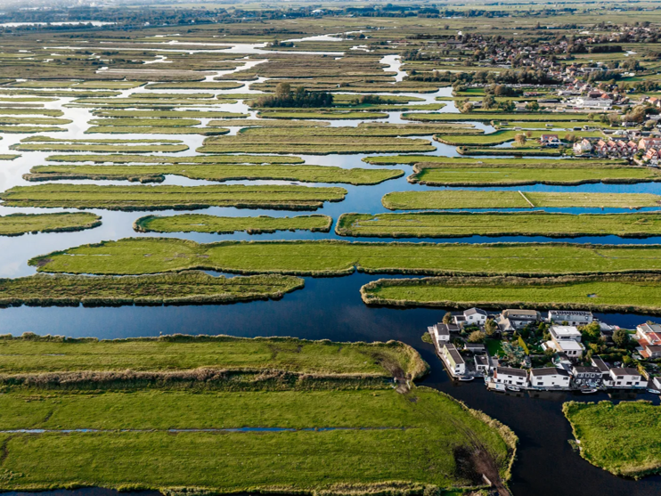 Samen werken aan een toekomstbestendige samenwerking