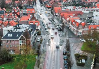 Evaluatie maatschappelijk beleid Edam-Volendam
