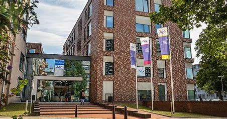 Herinrichting structuur en sturing GGD Haaglanden