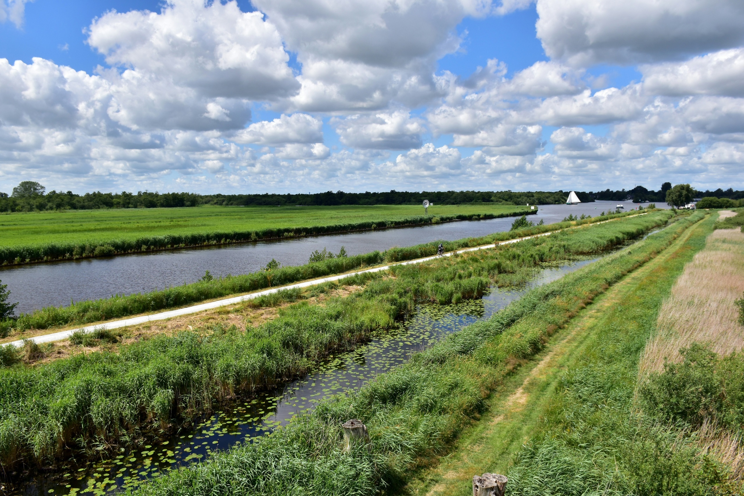 Herindelingsadvies De Liemers