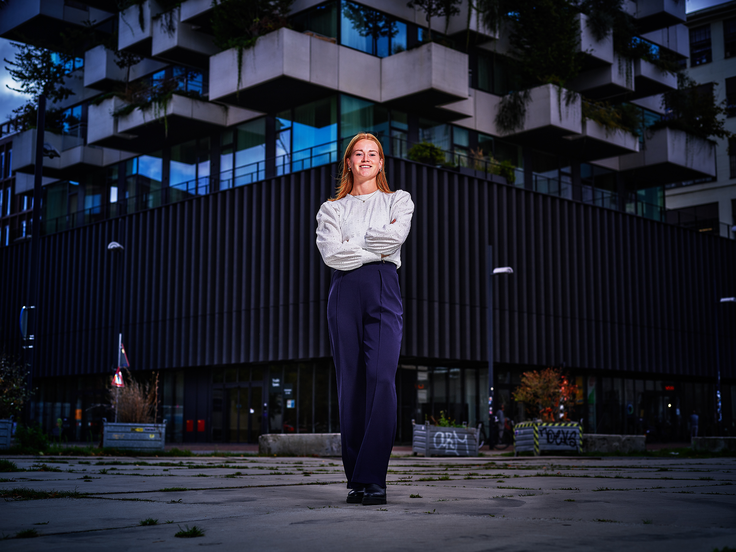 Maartje Kappers