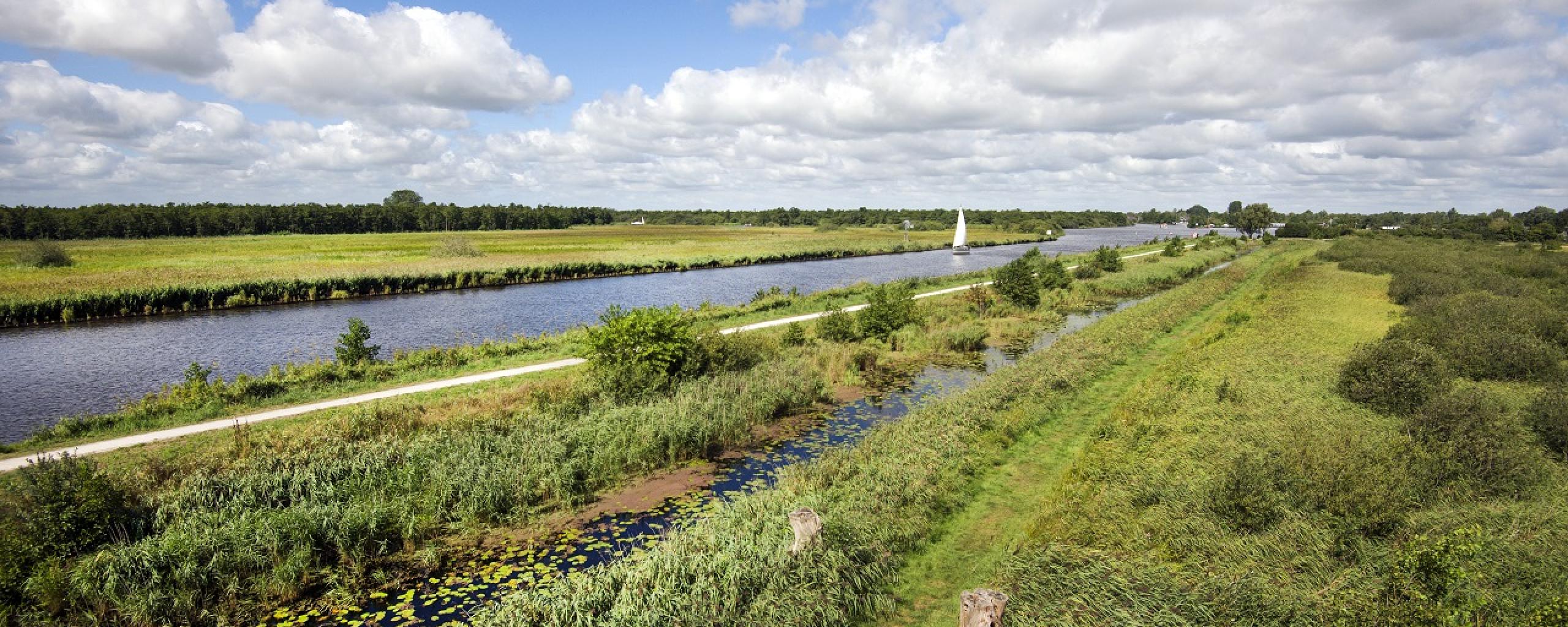 Opbouw organisatie Tytsjerksteradiel