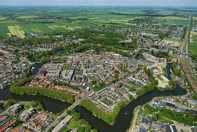 Evaluatie samenwerking Woerden-Oudewater