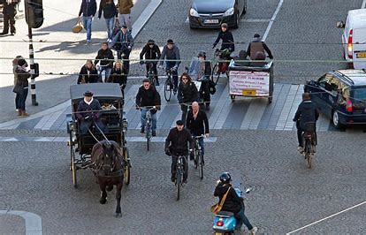 Management ondersteuning V&OR Amsterdam