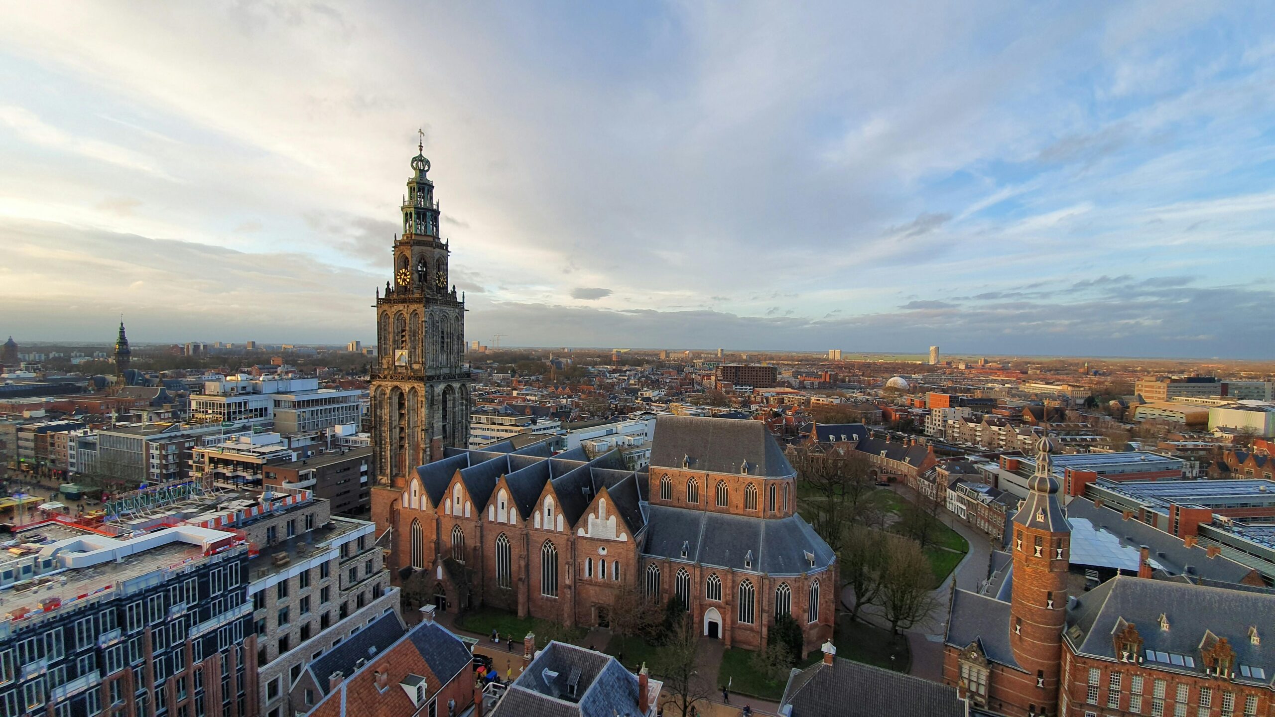 Rekenkameronderzoek Sociaal Domein gemeente Groningen