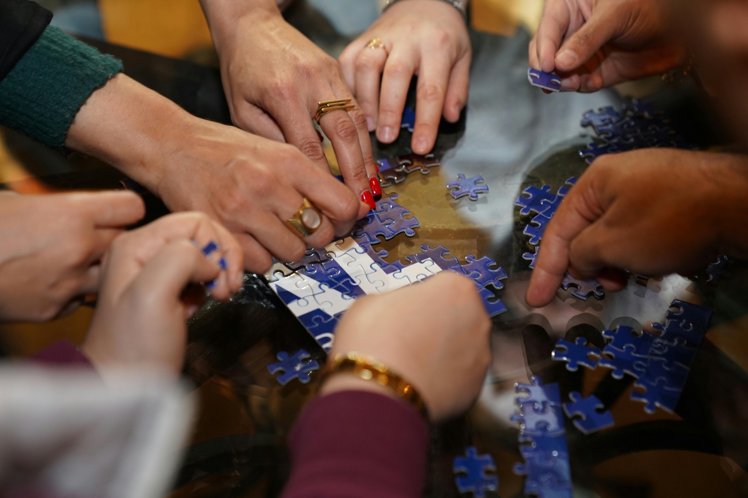 Integraliteit vs. Specialisme